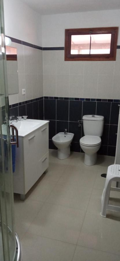 Apartamento Junto Al Penon De Ifach Con Parking Calpe Luaran gambar