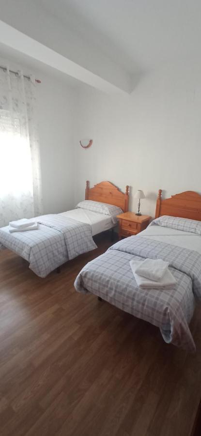Apartamento Junto Al Penon De Ifach Con Parking Calpe Luaran gambar
