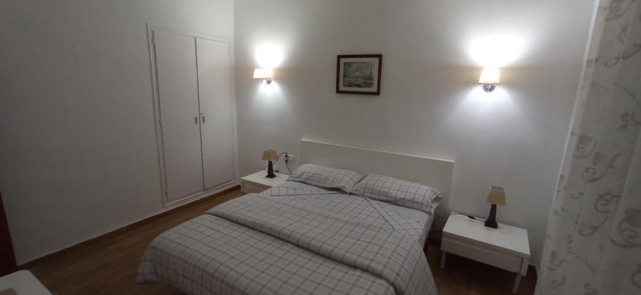 Apartamento Junto Al Penon De Ifach Con Parking Calpe Luaran gambar